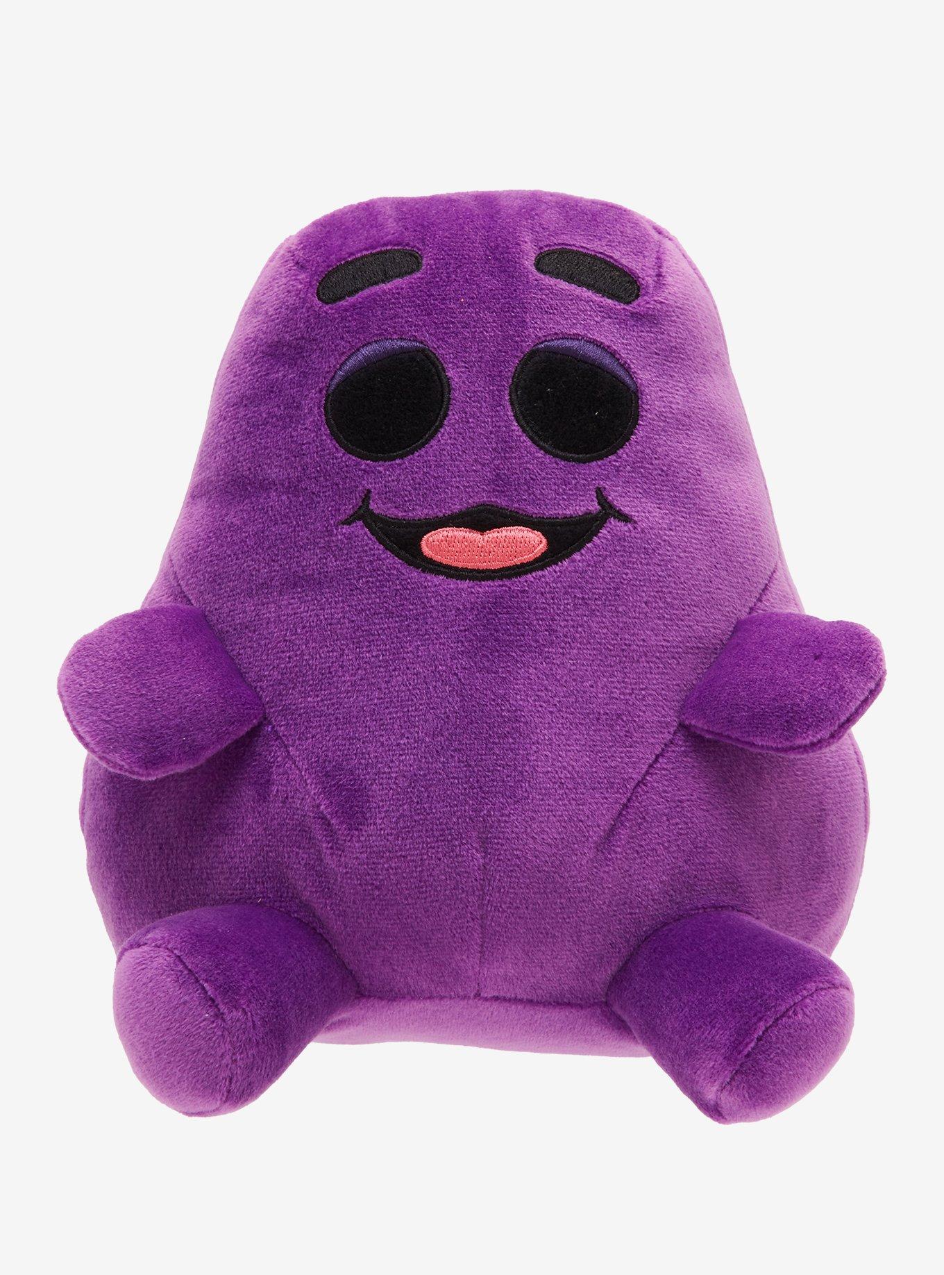 FABLE PETS The Game Dog Toy, Purple 