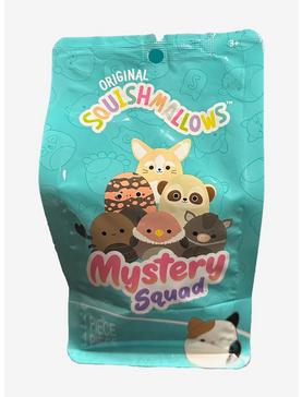 Squishmallows Desert Squad Blind Bag Mini Plush, , hi-res