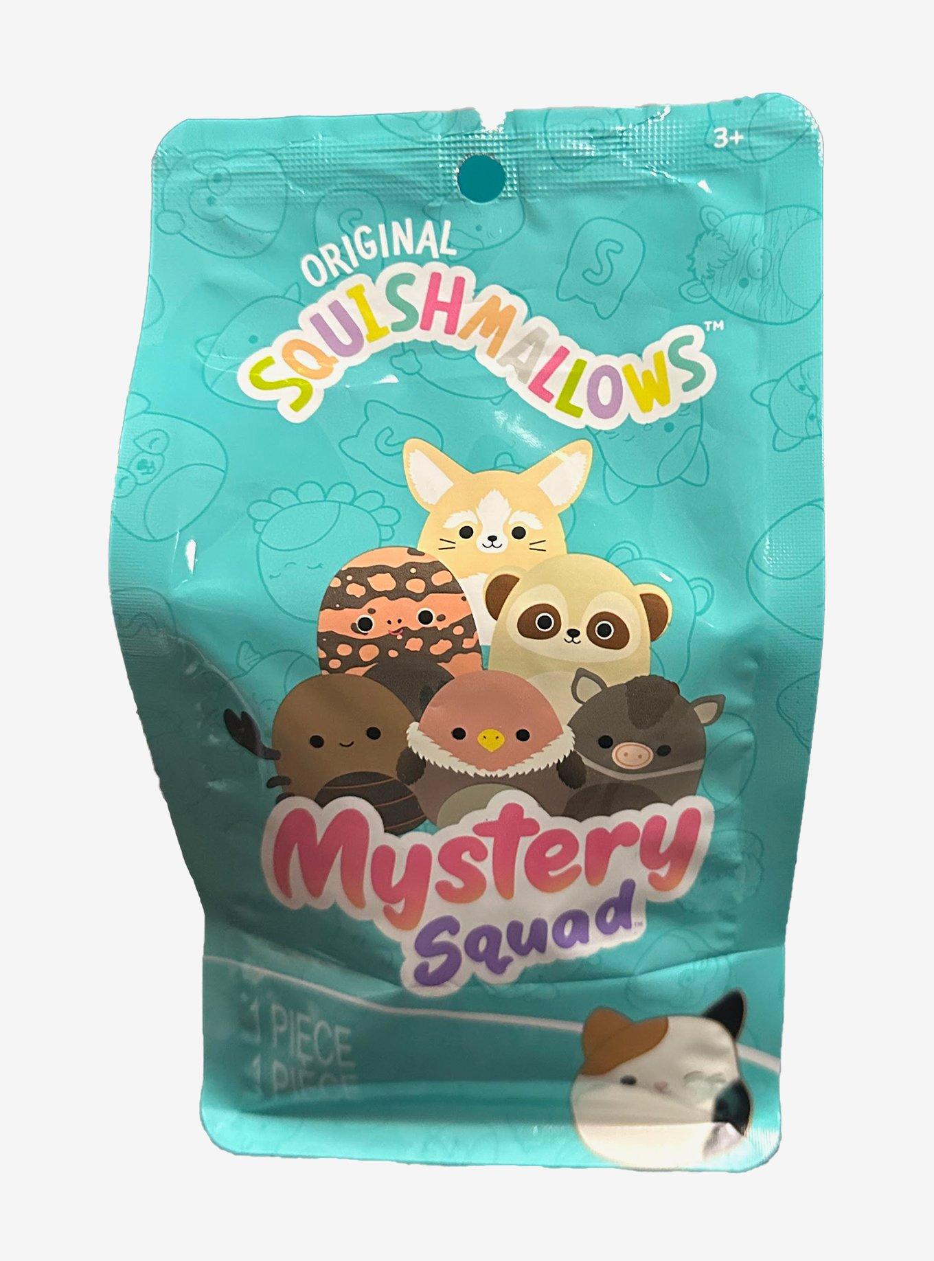 Squishmallows Desert Squad Blind Bag Mini Plush, , hi-res view 1