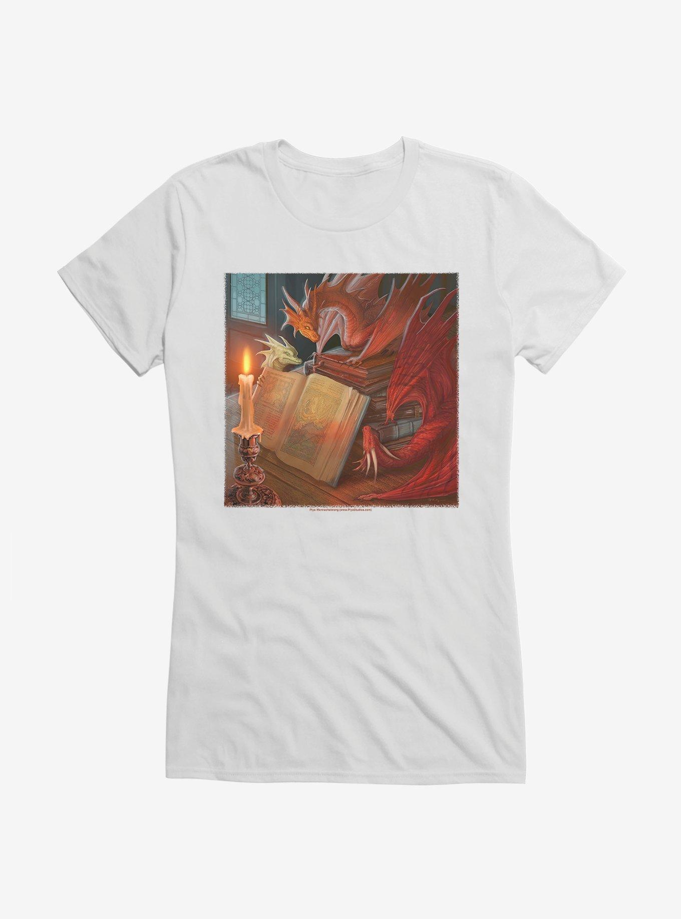 Raza Baza And Zaza Girls T-Shirt by Piya Wannachaiwong, , hi-res