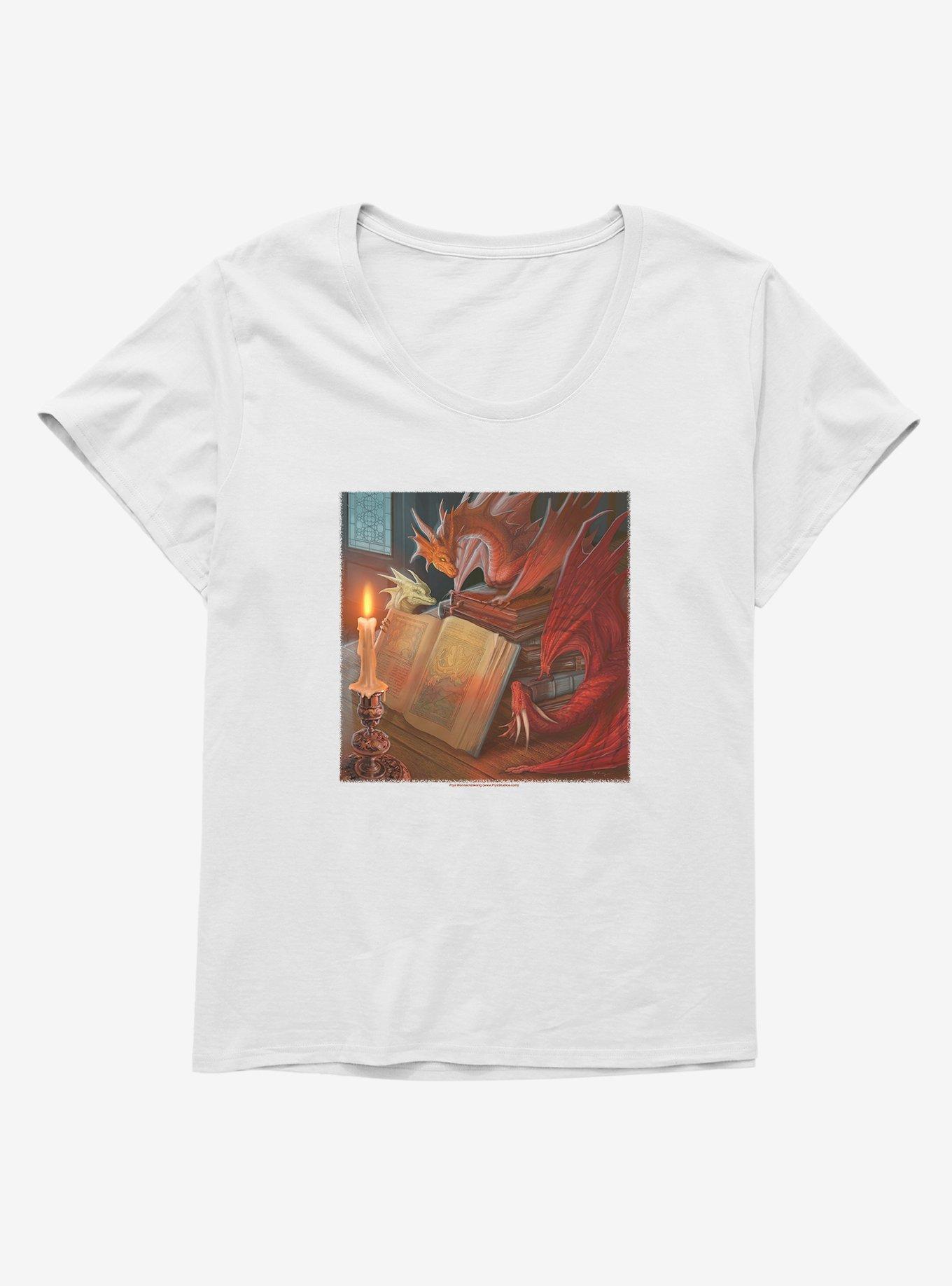 Raza Baza And Zaza Girls T-Shirt Plus Size by Piya Wannachaiwong, , hi-res