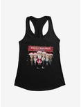 The Office Happy Holidays Womens Tank Top, , hi-res