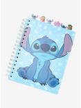 Disney Lilo & Stitch Characters Tab Journal, , hi-res