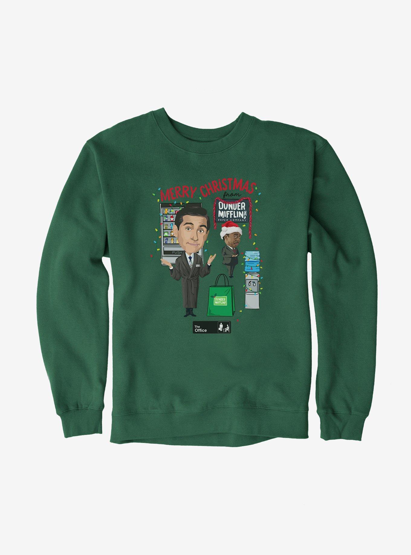 OFFICIAL The Office Merchandise & T-Shirts | Hot Topic