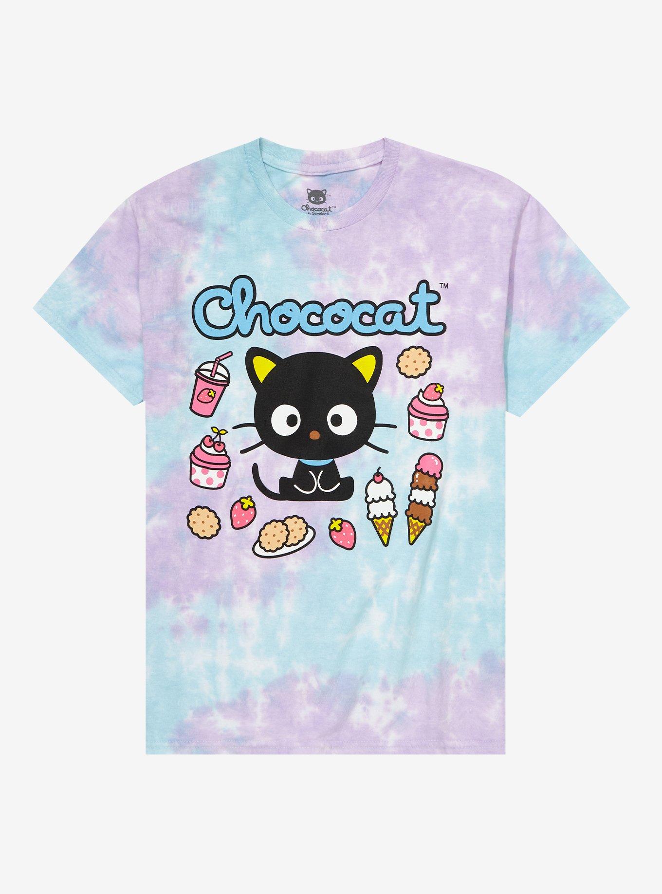 Hot 2025 topic chococat