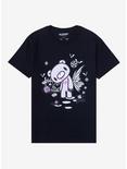 Gloomy Bear Fairy Boyfriend Fit Girls T-Shirt, MULTI, hi-res