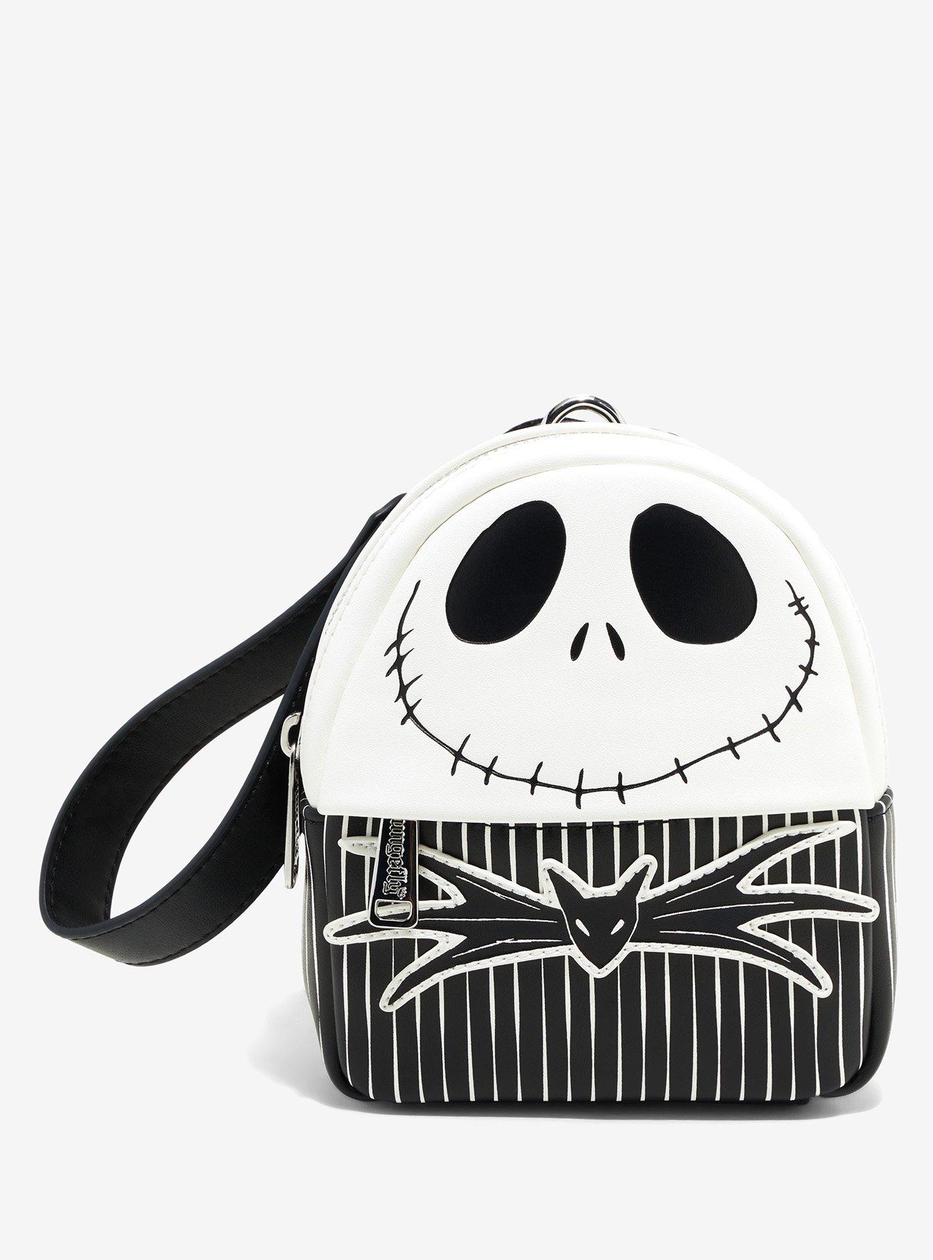 Jack hotsell skellington loungefly