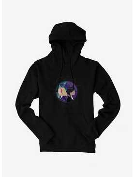 Wednesday TV Series Enid And Wednesday Portrait Hoodie, , hi-res