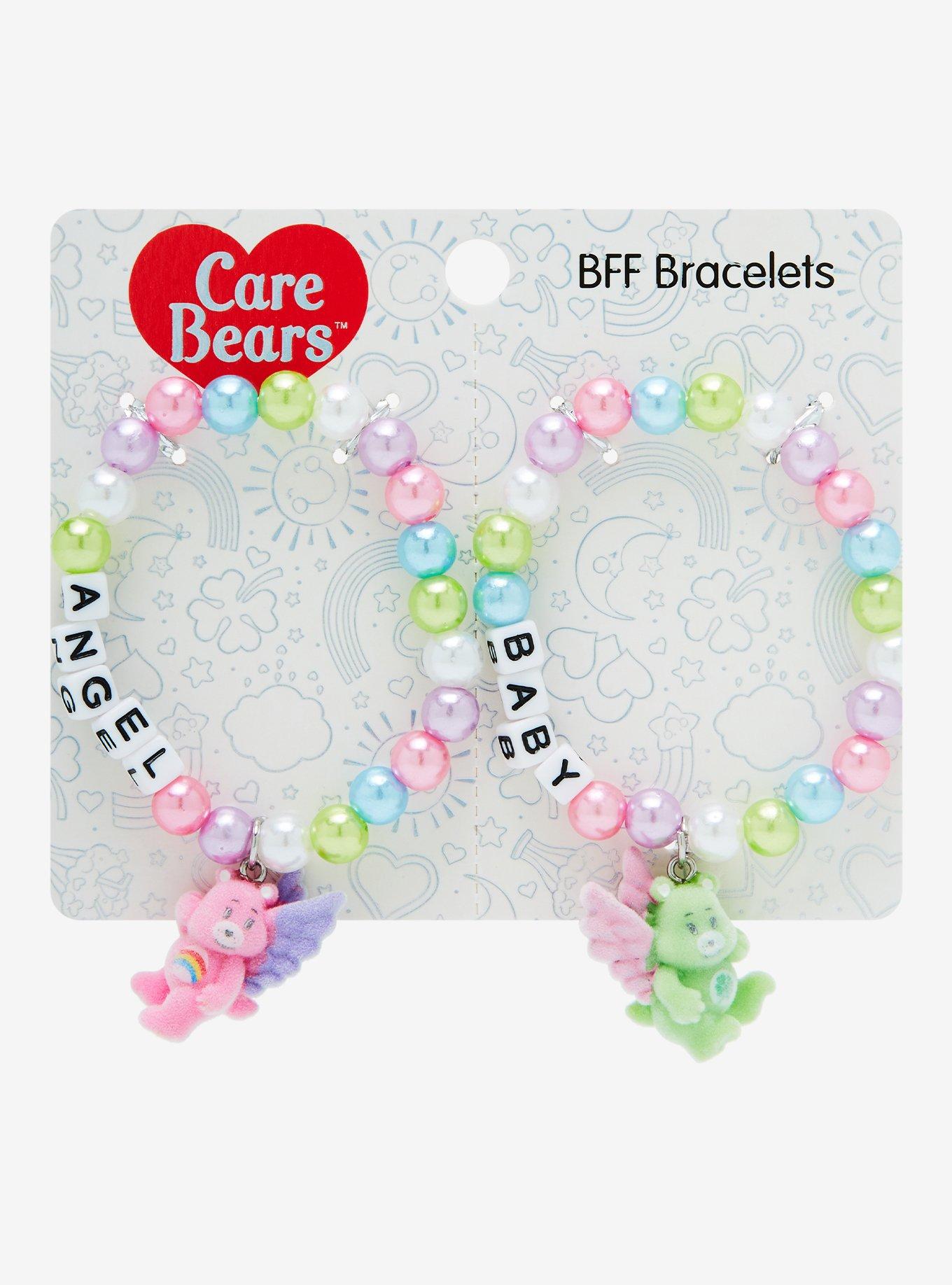 Care sales bear bracelet