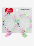 Care Bears Angel Baby Best Friend Beaded Bracelet Set, , hi-res