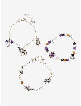 Mystical Beasts Charm Bracelet Set, , hi-res