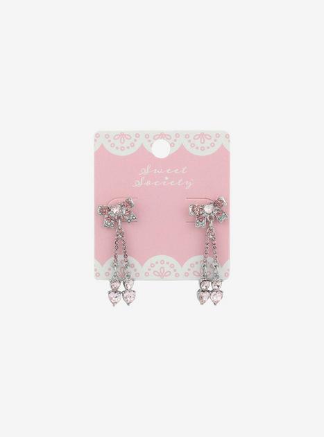 sweet-society-bow-heart-drop-earrings-hot-topic