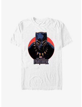 Marvel Black Panther Retro Portrait T-Shirt, , hi-res