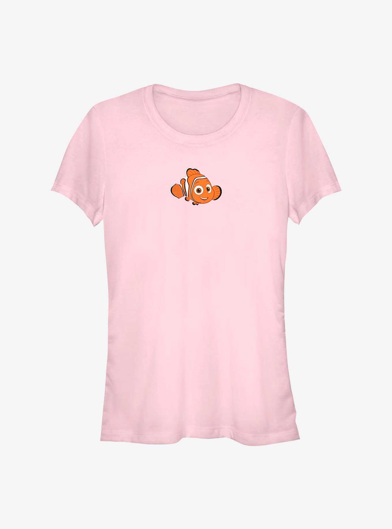 Finding nemo hot sale shirt