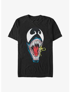 Marvel Spider-Man Retro Venom T-Shirt, , hi-res