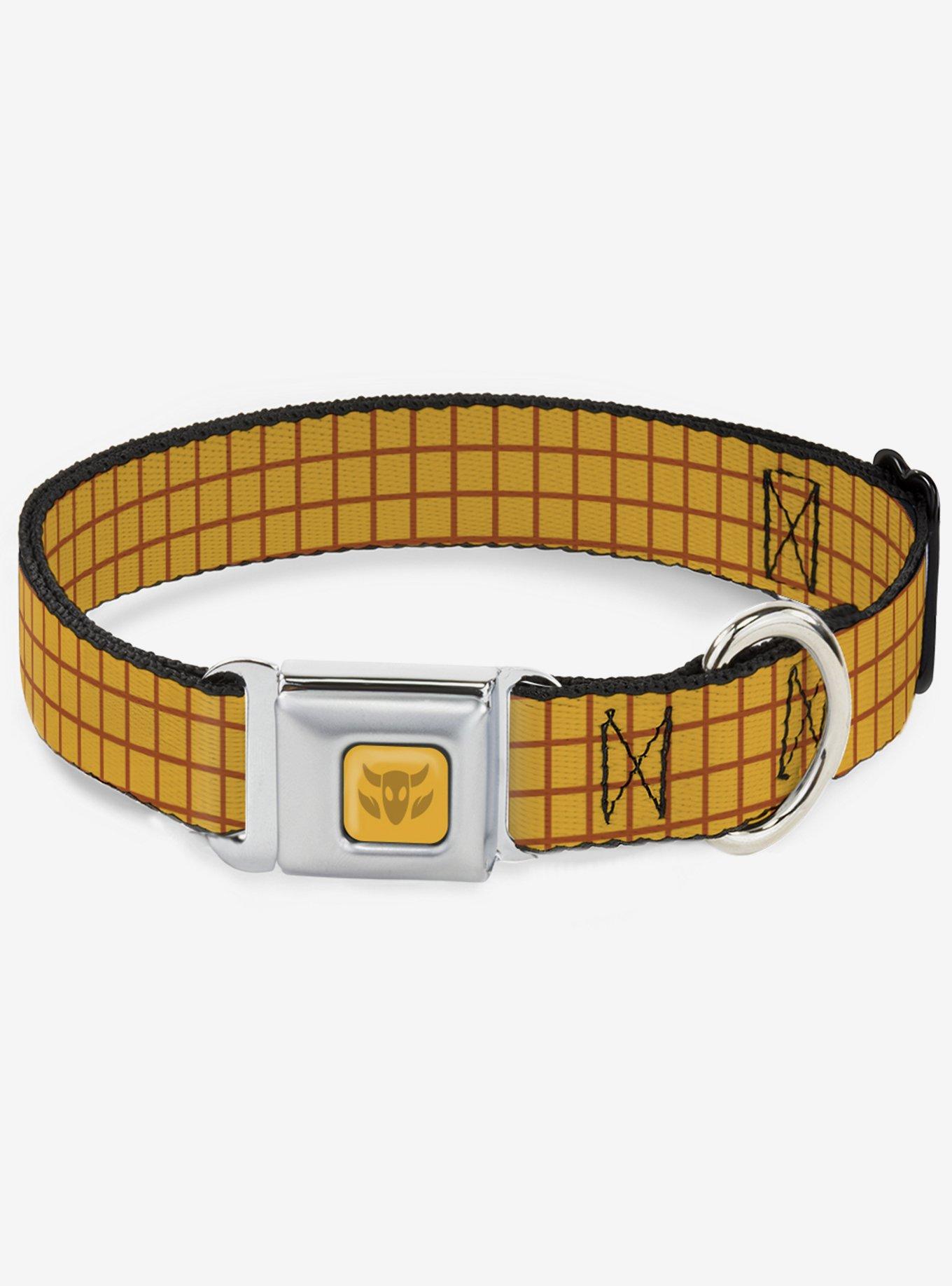 Woody clearance dog collar