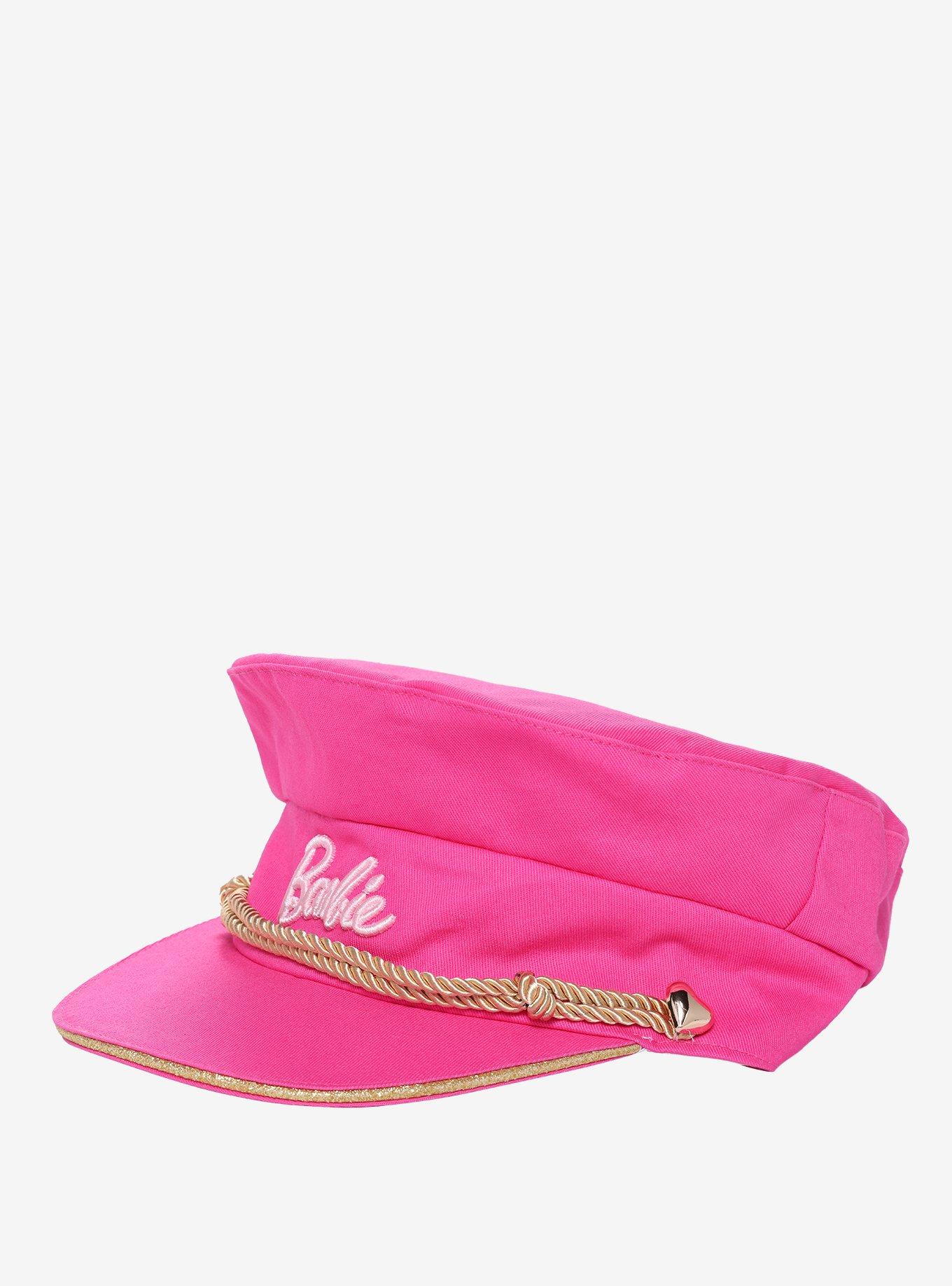 Barbie Captain Hat | Hot Topic