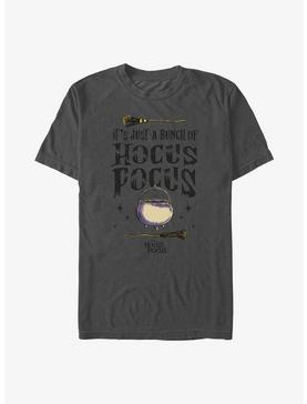 Disney Hocus Pocus Couldron Broom T-Shirt, , hi-res