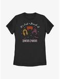 Disney Hocus Pocus Bunch of Hocus Pocus Womens T-Shirt, BLACK, hi-res