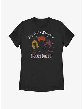 Disney Hocus Pocus Bunch of Hocus Pocus Womens T-Shirt, , hi-res