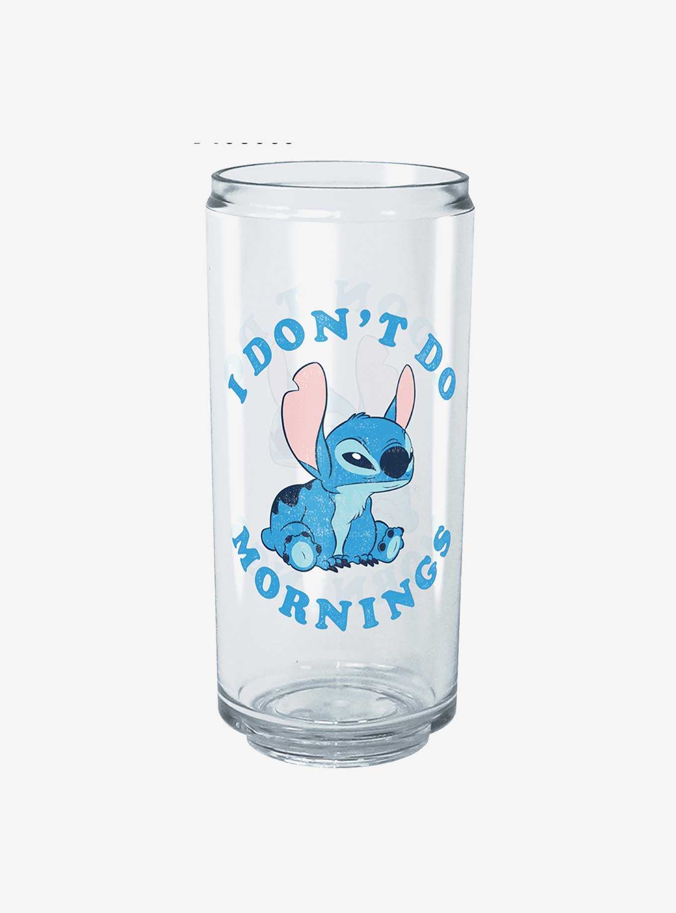 Disney Lilo & Stitch No Mornings Can Cup, , hi-res