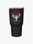 Disney Lilo & Stitch Ohana Pride Travel Mug, , hi-res