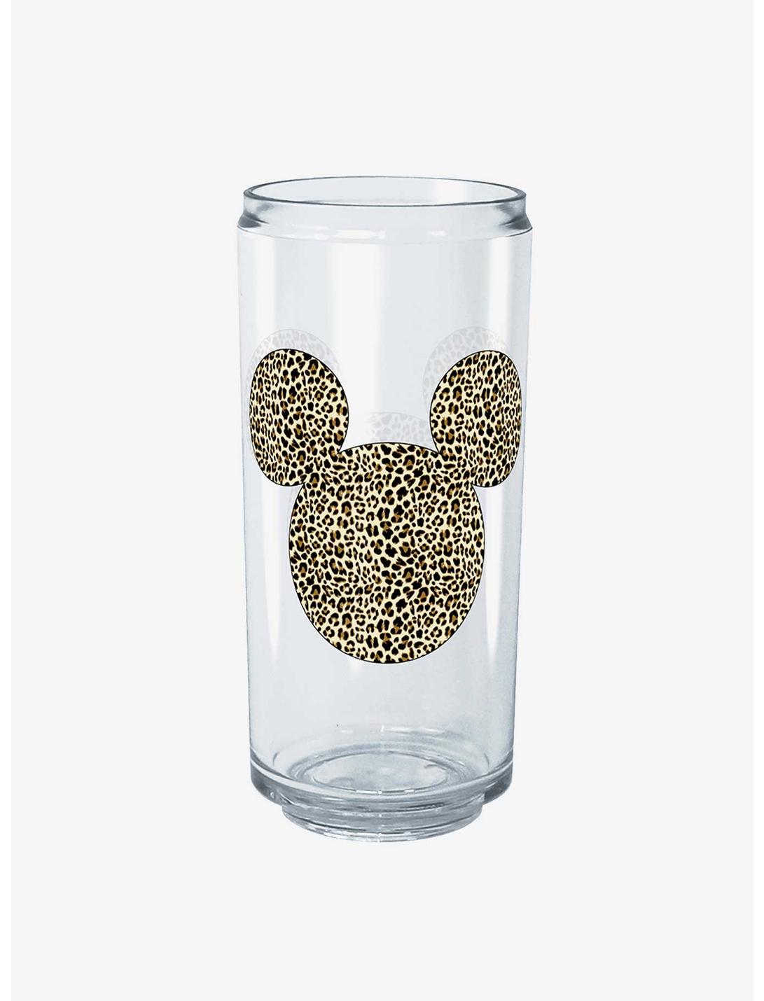 Disney Mickey Mouse Animal Ears Can Cup, , hi-res