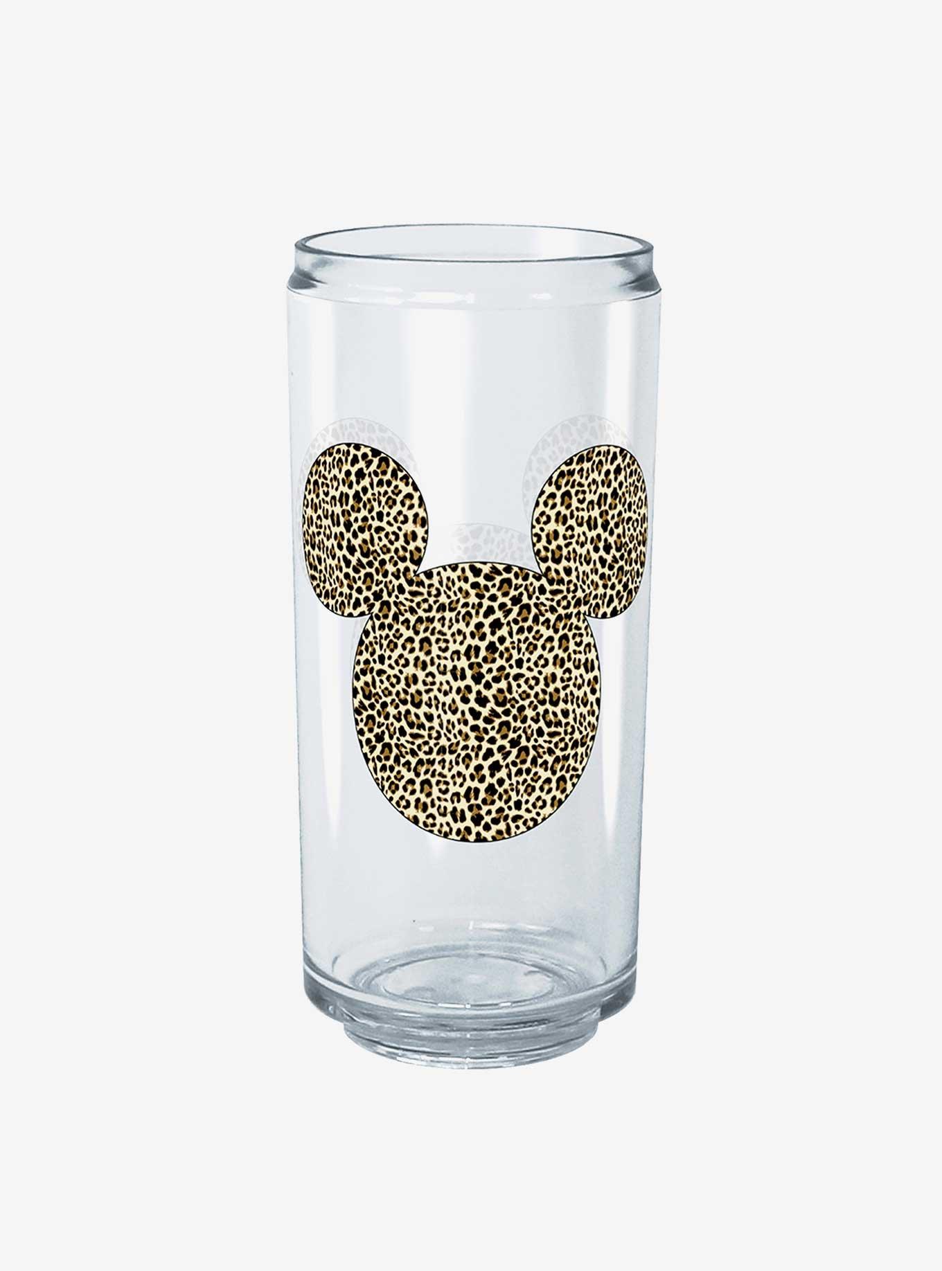 Disney Mickey Mouse Animal Ears Can Cup, , hi-res