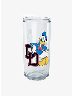 Disney Mickey Mouse Donald Duck Can Cup, , hi-res
