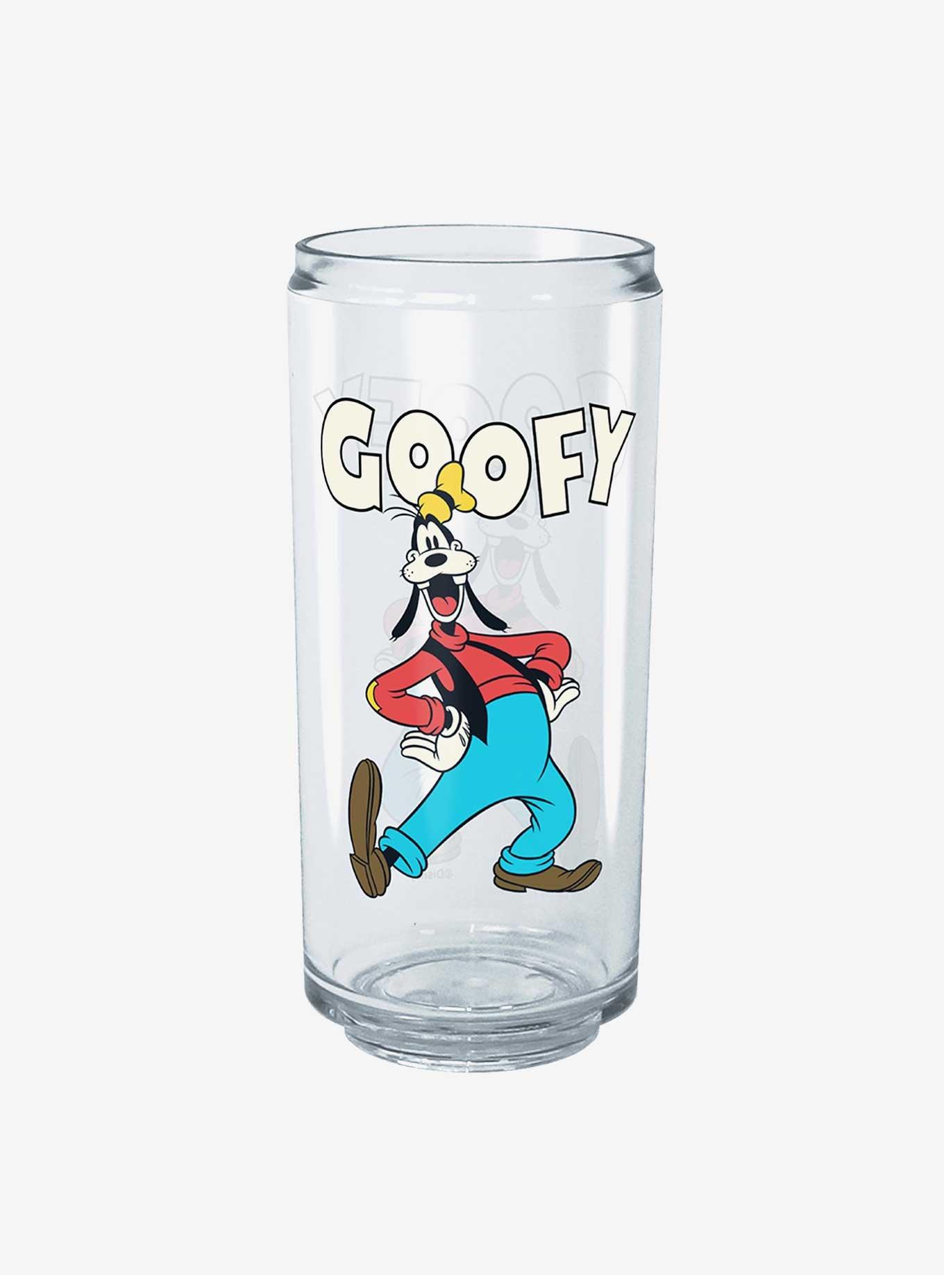 Disney Mickey Mouse Goofy Can Cup, , hi-res