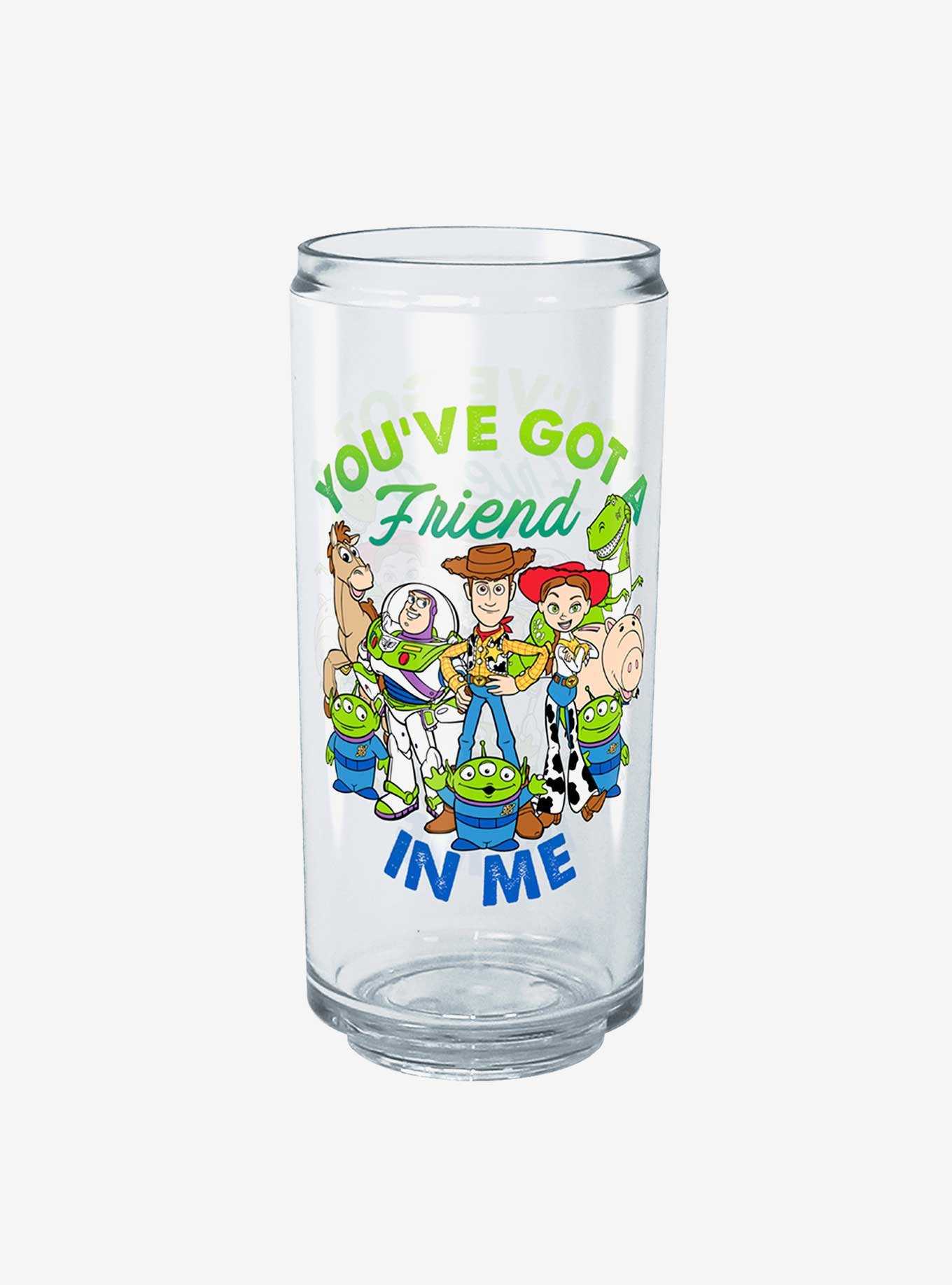 Disney Pixar Toy Story Friendship Can Cup, , hi-res