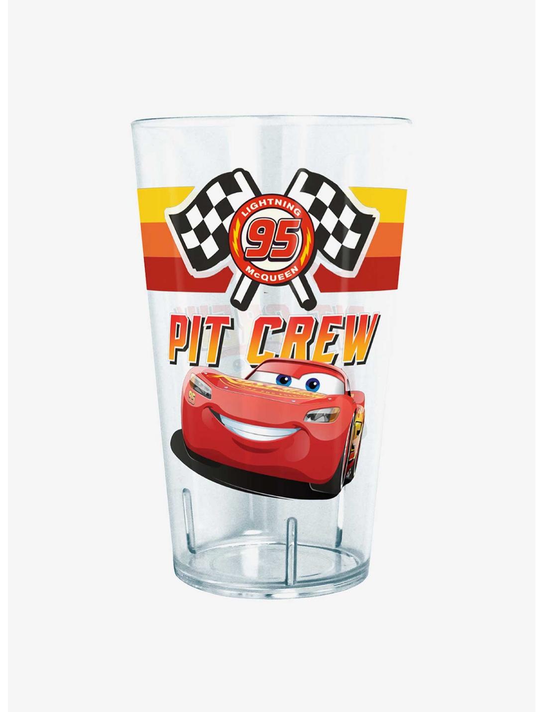 Disney Pixar Cars Pit Crew Tritan Cup, , hi-res