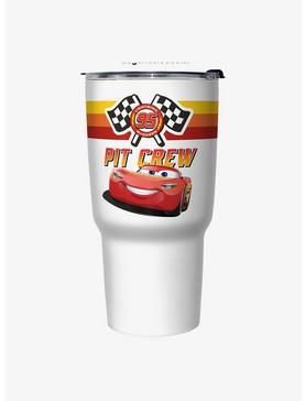 Disney Pixar Cars Pit Crew Travel Mug, , hi-res