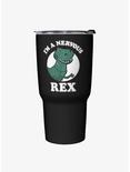 Disney Pixar Toy Story Nervous Rex Travel Mug, , hi-res