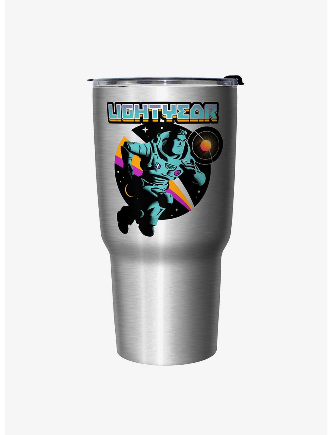buzz lightyear travel mug