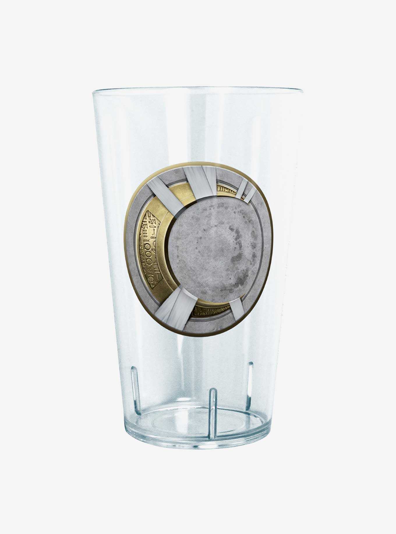 Marvel Moon Knight Gold Moon Tritan Cup, , hi-res
