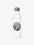 Marvel Moon Knight Gold Moon Stainless Steel Water Bottle, , hi-res