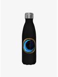 Marvel Moon Knight Moon Icon Stainless Steel Water Bottle, , hi-res