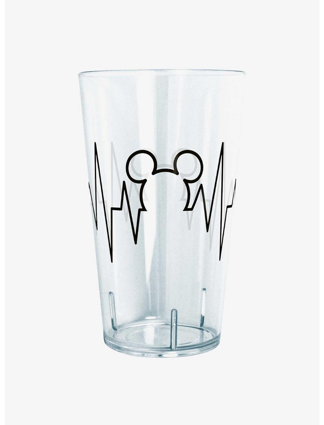 Disney Mickey Mouse Mickey Heartline Tritan Cup, , hi-res
