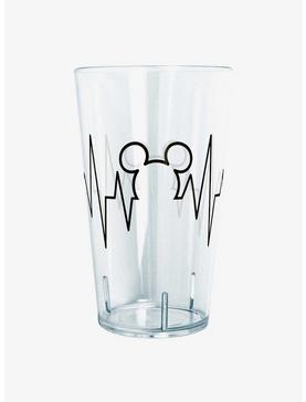 Disney Mickey Mouse Mickey Heartline Tritan Cup, , hi-res