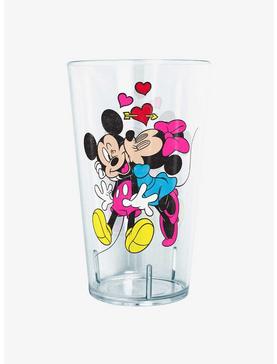 Disney Mickey Mouse Mickey Minnie Love Tritan Cup, , hi-res
