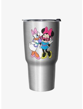 Disney Mickey Mouse Just Girls Travel Mug, , hi-res