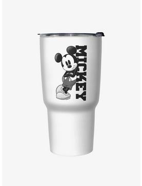 Disney Mickey Mouse Mickey Lean Travel Mug, , hi-res