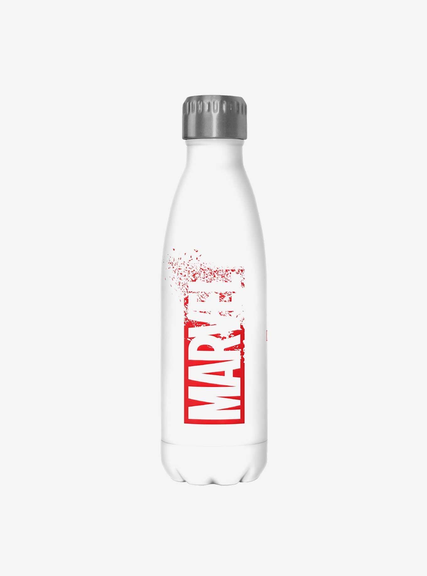 Stainless Steel ©Marvel Bottles 750 ml