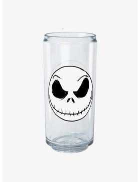 Disney The Nightmare Before Christmas Big Face Jack Can Cup, , hi-res