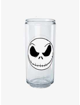 Disney The Nightmare Before Christmas Big Face Jack Can Cup, , hi-res