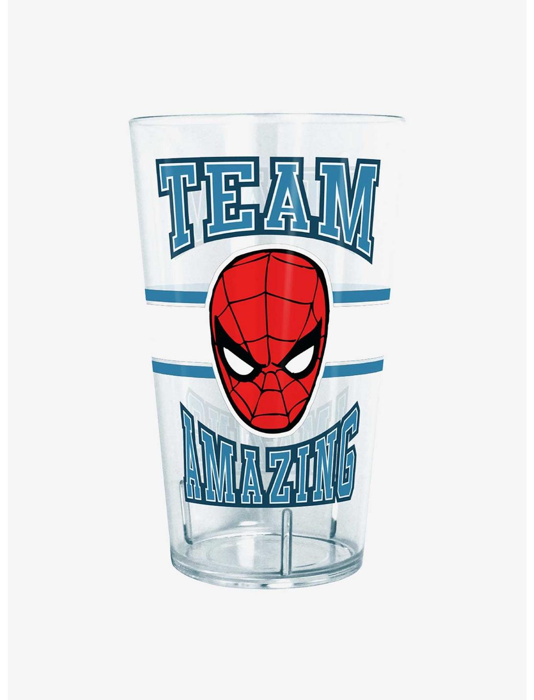 Marvel Spider-Man Team Amazing Tritan Cup, , hi-res