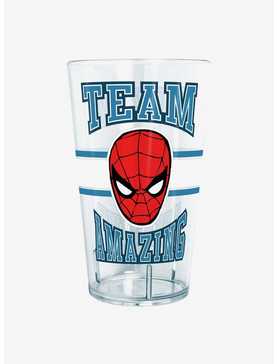 Marvel Spider-Man Team Amazing Tritan Cup, , hi-res
