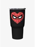 Marvel Spider-Man Spidey Heartbreaker Travel Mug, , hi-res