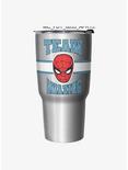 Marvel Spider-Man Team Amazing Travel Mug, , hi-res
